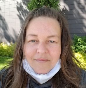 Meet your Posher, Jodi